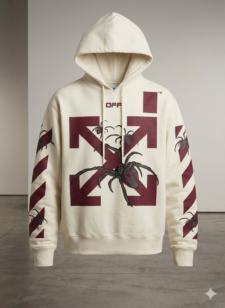 Off-White Hoodie